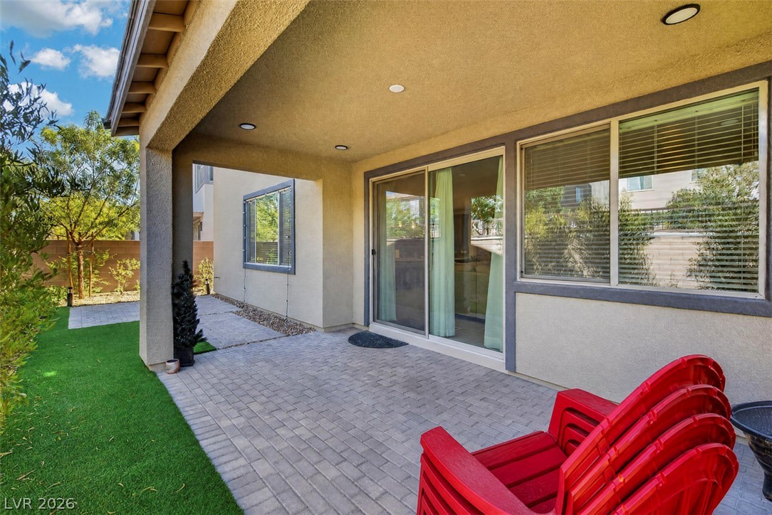 6849 Desert Finch Street North Las Vegas NV 89084