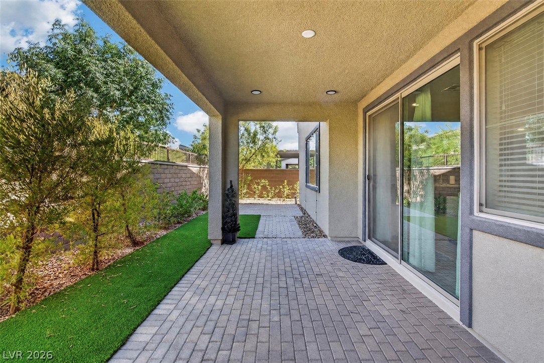 6849 Desert Finch Street North Las Vegas NV 89084
