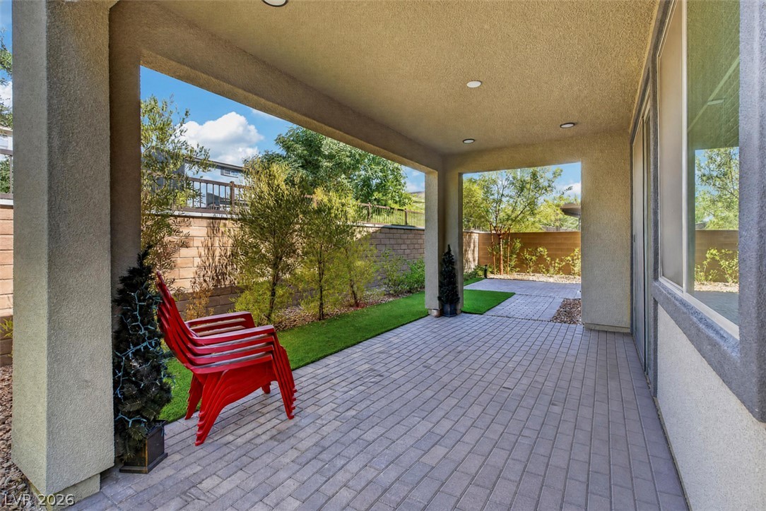 6849 Desert Finch Street North Las Vegas NV 89084