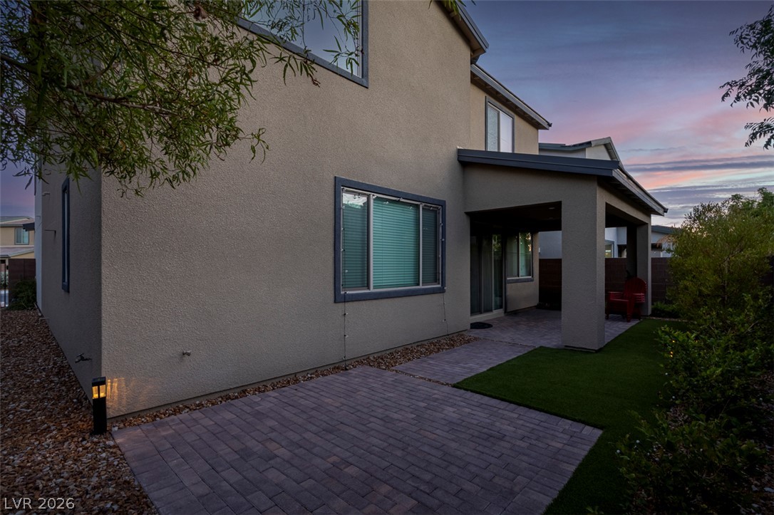 6849 Desert Finch Street North Las Vegas NV 89084