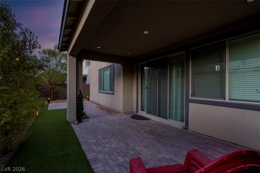 6849 Desert Finch Street North Las Vegas NV 89084