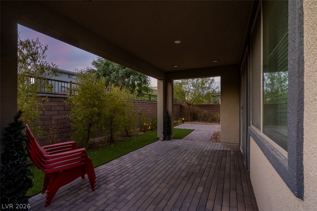 6849 Desert Finch Street North Las Vegas NV 89084