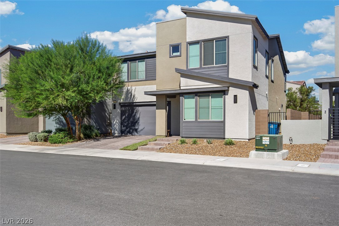 6849 Desert Finch Street North Las Vegas NV 89084