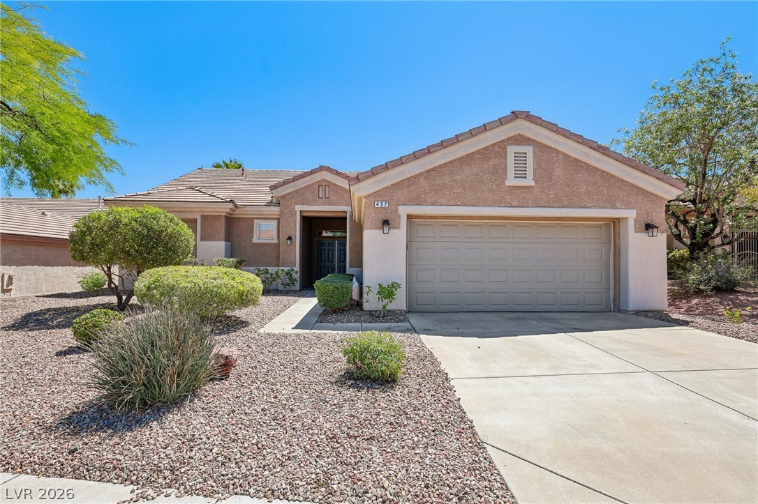 432 Piute Valley Court Henderson NV 89012