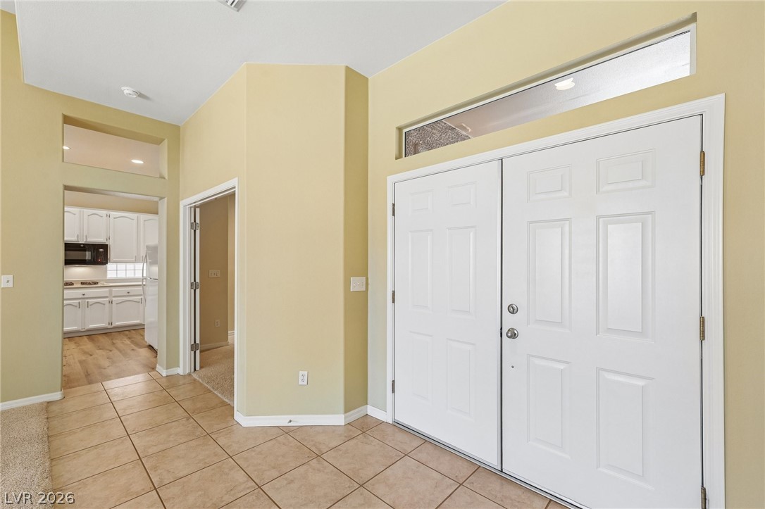 432 Piute Valley Court Henderson NV 89012