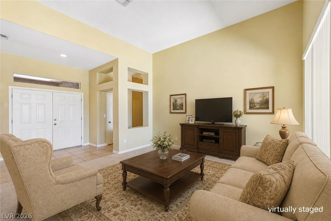 432 Piute Valley Court Henderson NV 89012