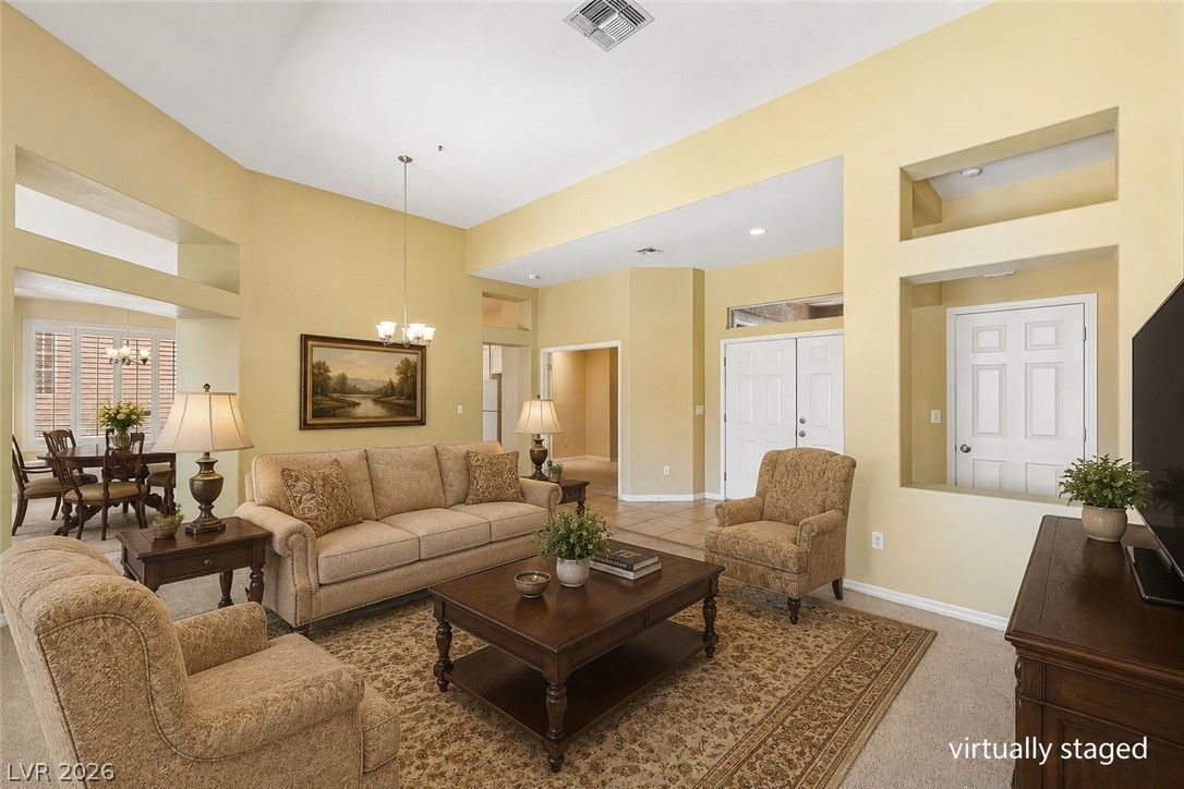 432 Piute Valley Court Henderson NV 89012