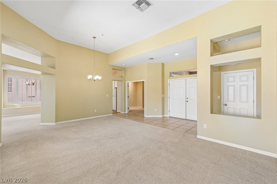 432 Piute Valley Court Henderson NV 89012