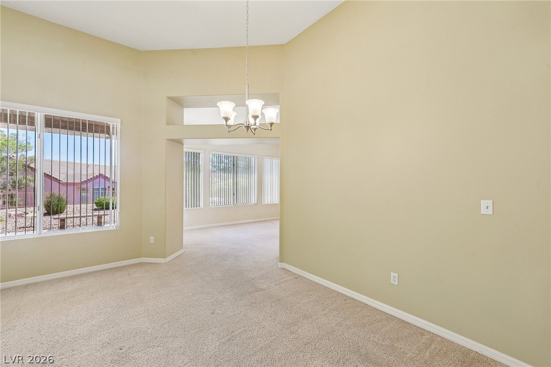 432 Piute Valley Court Henderson NV 89012