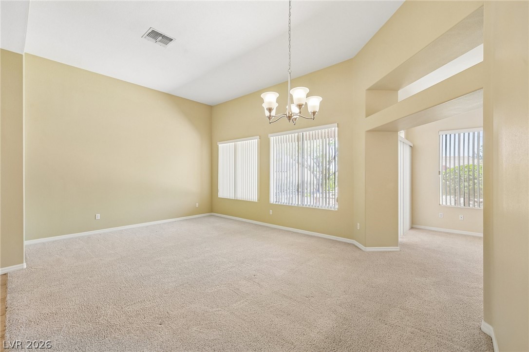 432 Piute Valley Court Henderson NV 89012