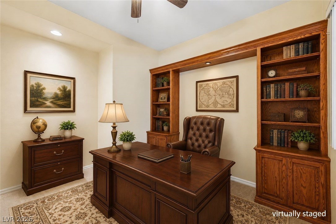 432 Piute Valley Court Henderson NV 89012