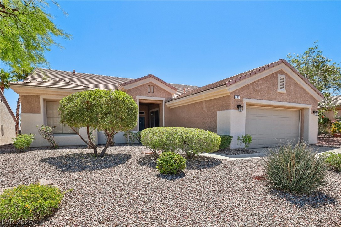 432 Piute Valley Court Henderson NV 89012