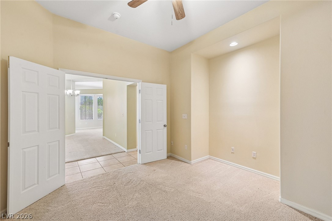 432 Piute Valley Court Henderson NV 89012