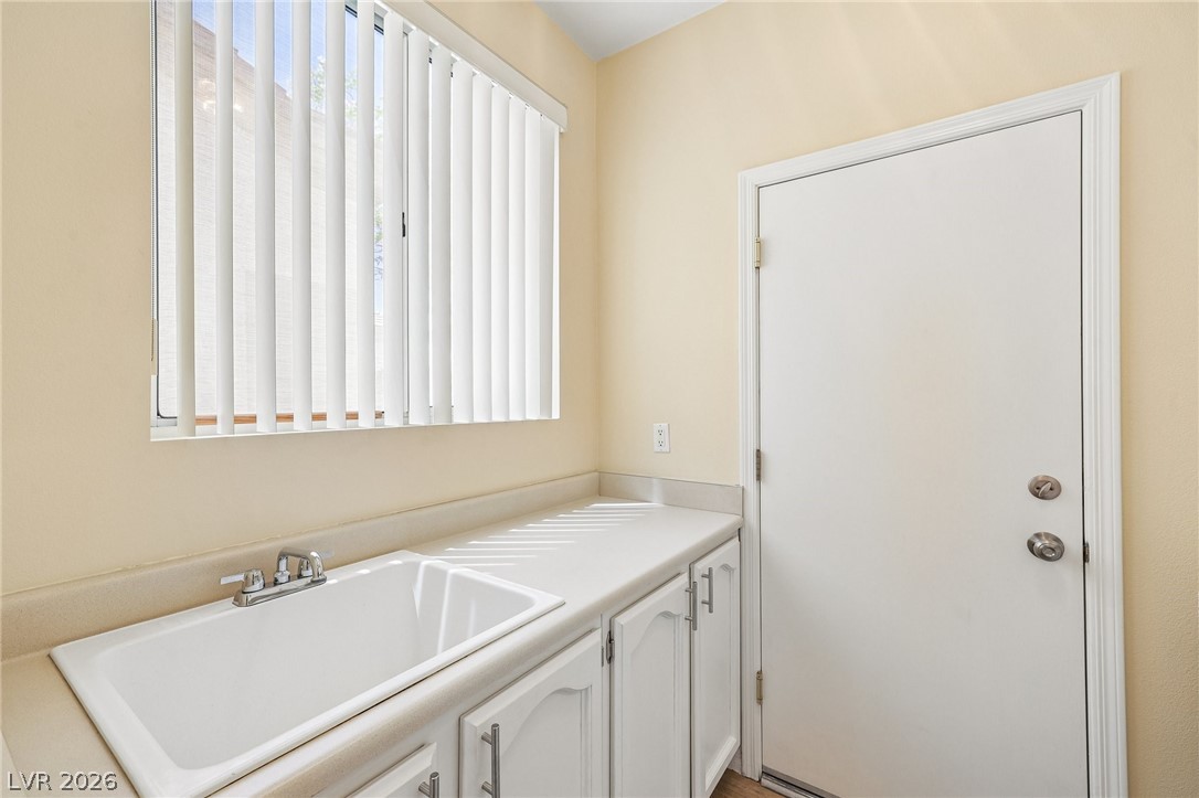 432 Piute Valley Court Henderson NV 89012