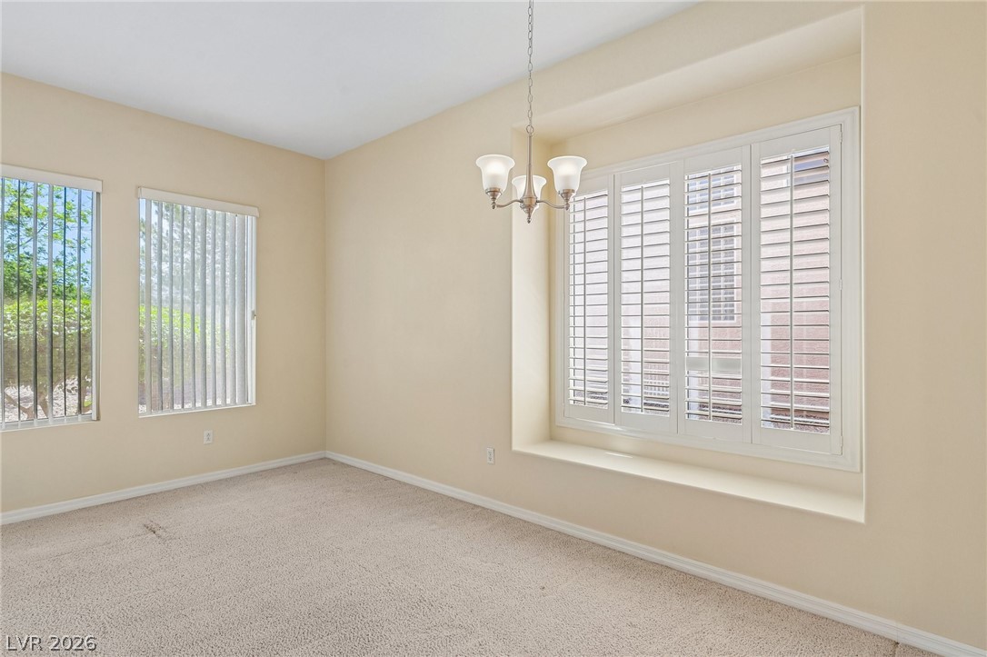 432 Piute Valley Court Henderson NV 89012