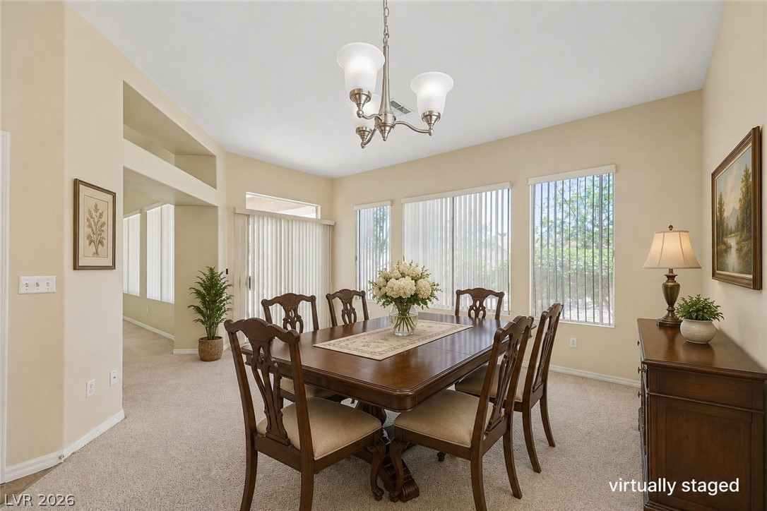 432 Piute Valley Court Henderson NV 89012