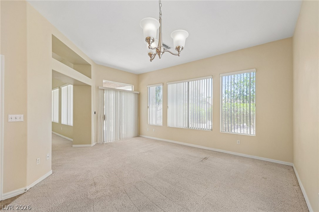432 Piute Valley Court Henderson NV 89012