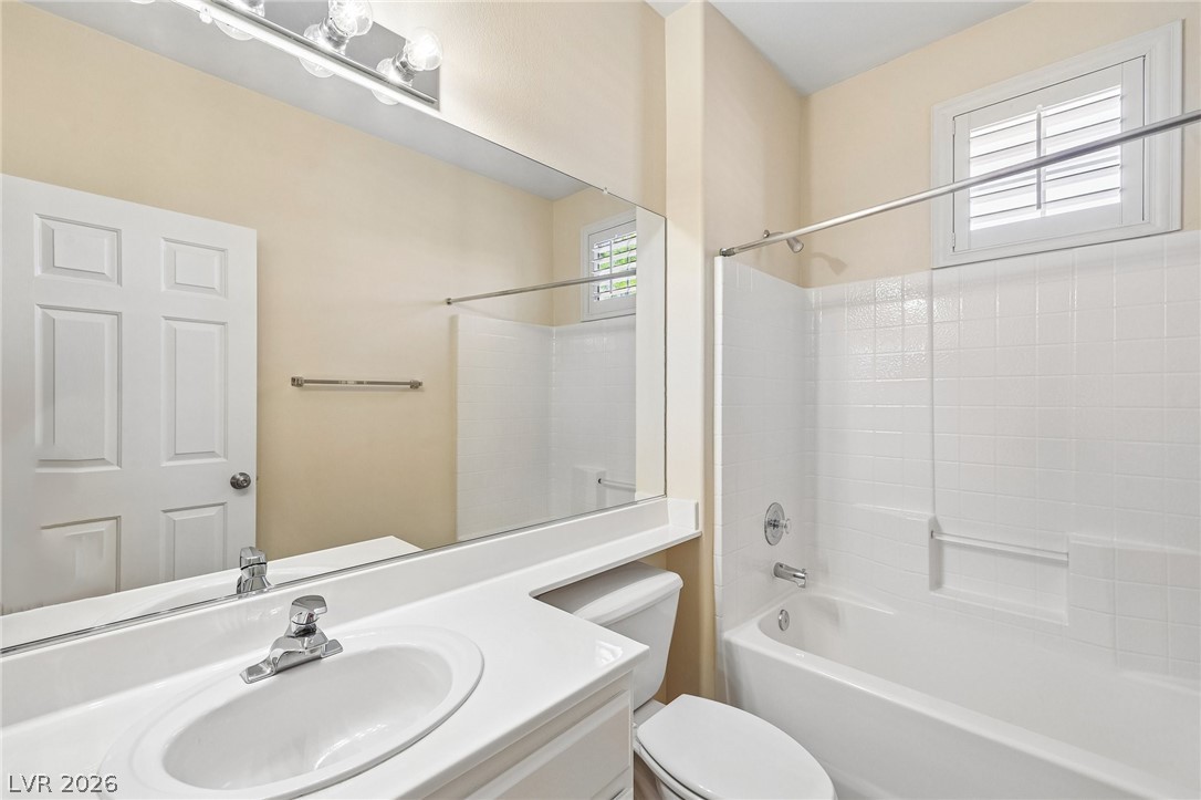 432 Piute Valley Court Henderson NV 89012