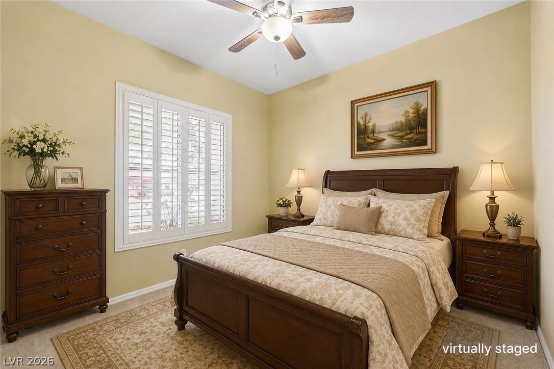 432 Piute Valley Court Henderson NV 89012