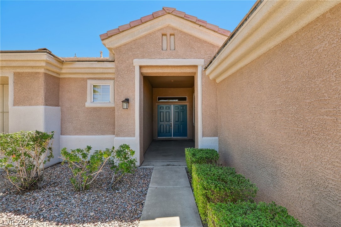 432 Piute Valley Court Henderson NV 89012