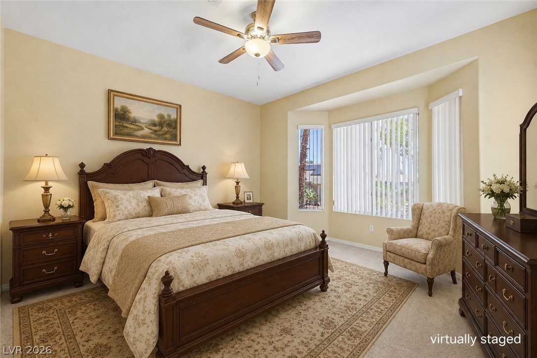 432 Piute Valley Court Henderson NV 89012
