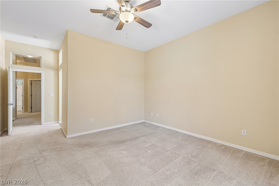 432 Piute Valley Court Henderson NV 89012