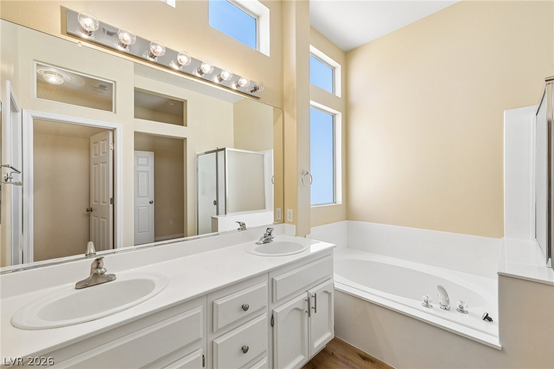 432 Piute Valley Court Henderson NV 89012