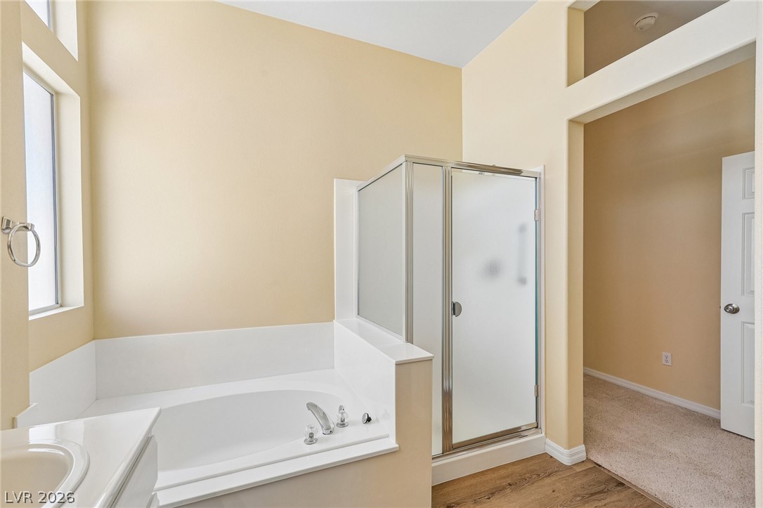 432 Piute Valley Court Henderson NV 89012