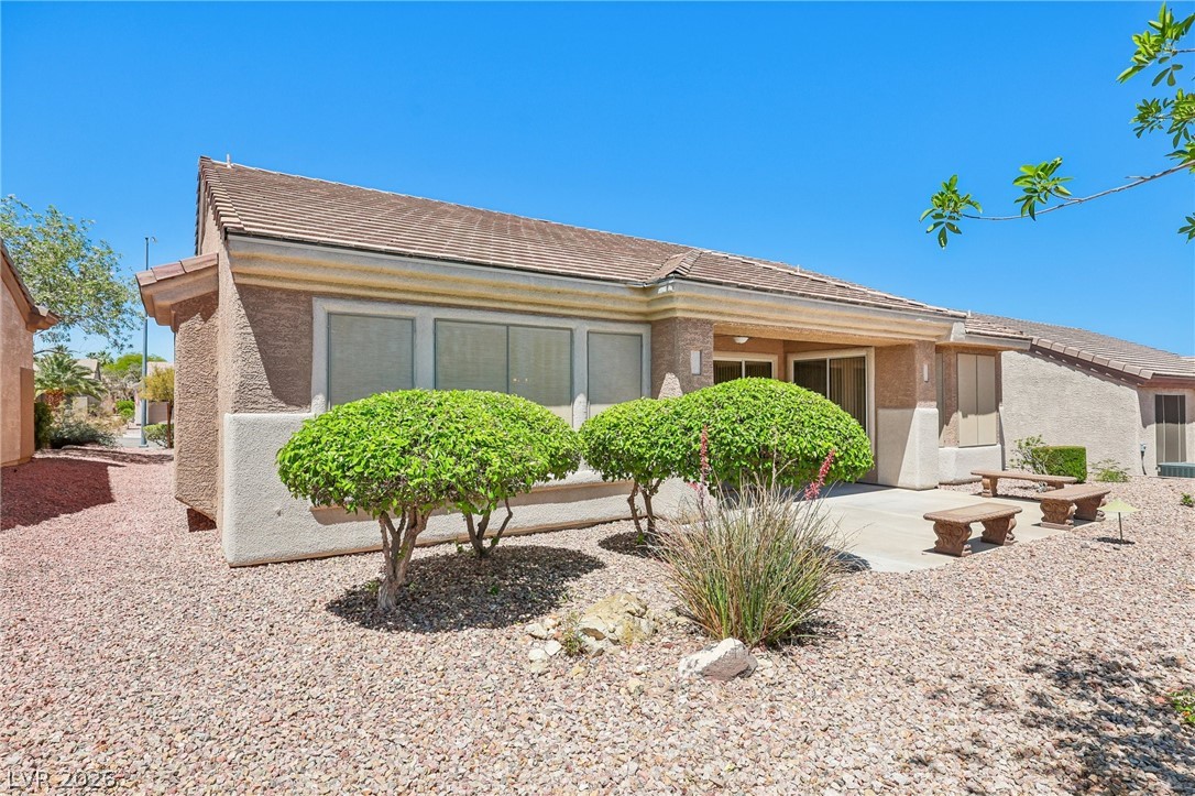 432 Piute Valley Court Henderson NV 89012