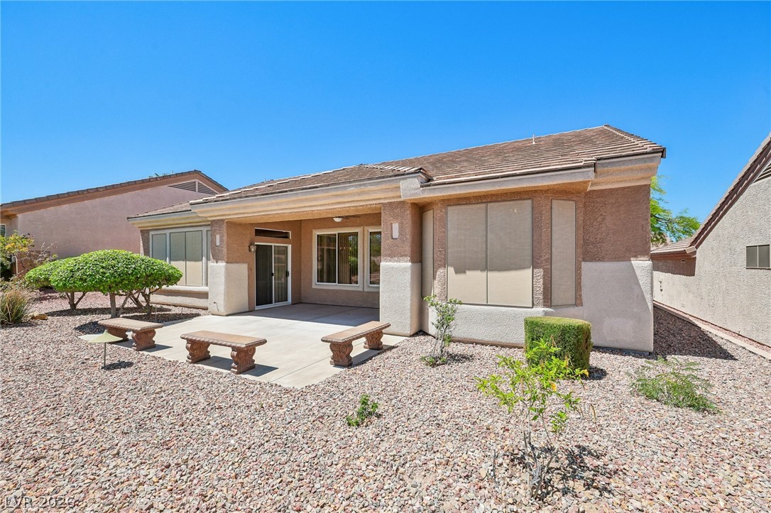 432 Piute Valley Court Henderson NV 89012