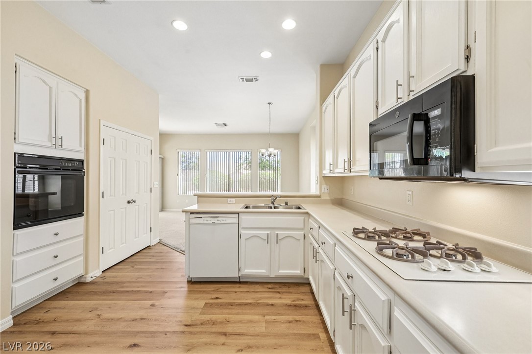 432 Piute Valley Court Henderson NV 89012