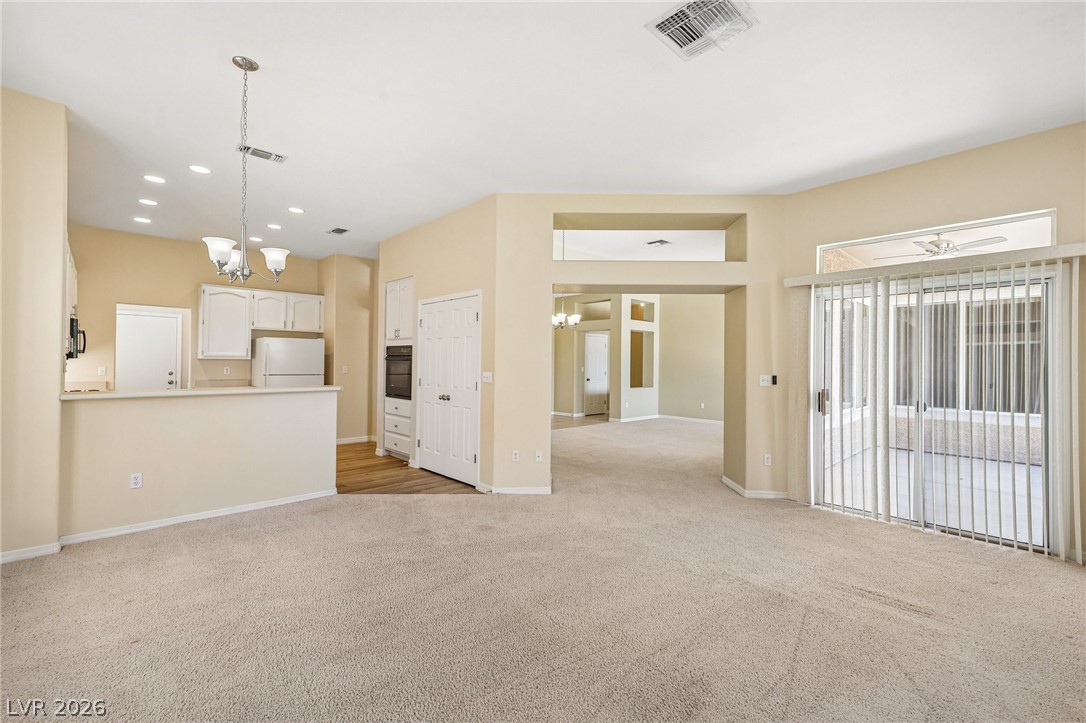 432 Piute Valley Court Henderson NV 89012