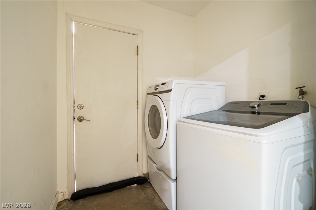 5551 Corral Circle Las Vegas NV 89119