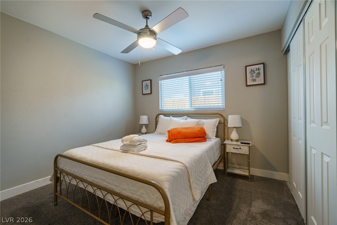 5551 Corral Circle Las Vegas NV 89119