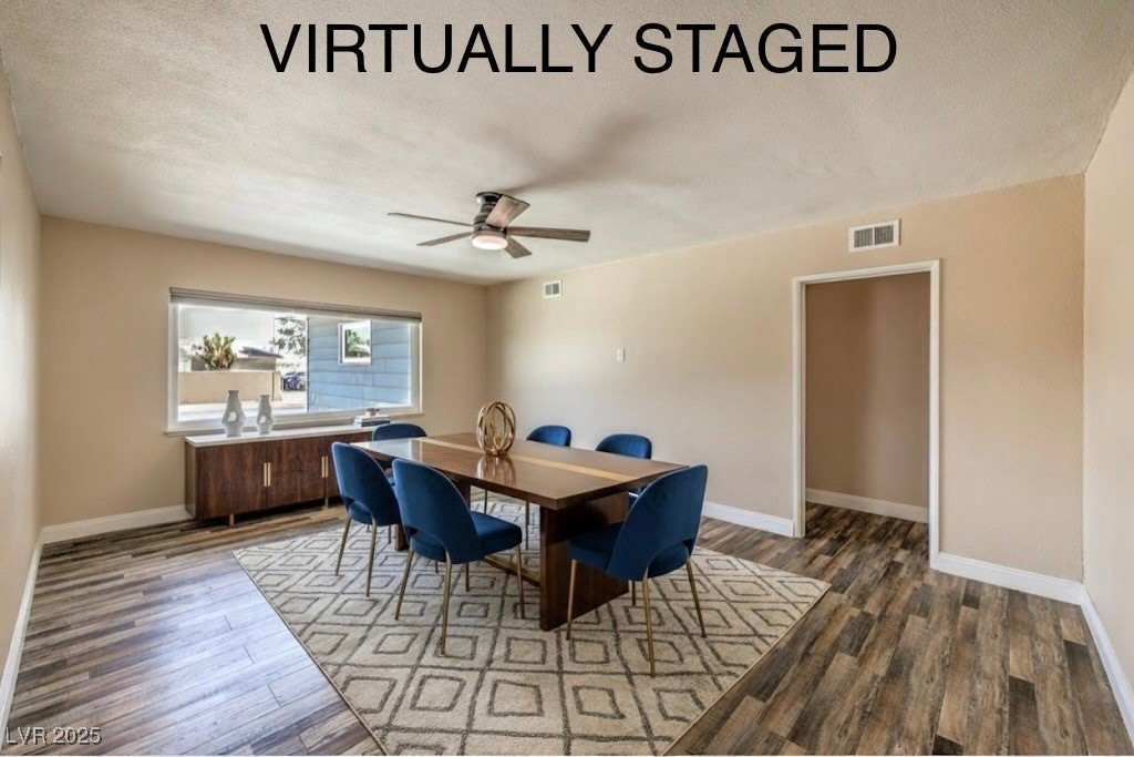 417 Wisteria Avenue Las Vegas NV 89107