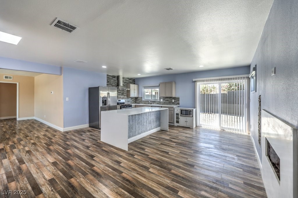 417 Wisteria Avenue Las Vegas NV 89107
