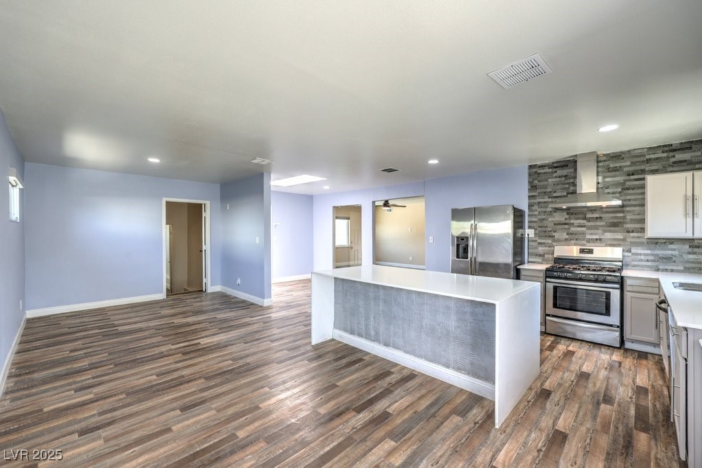 417 Wisteria Avenue Las Vegas NV 89107