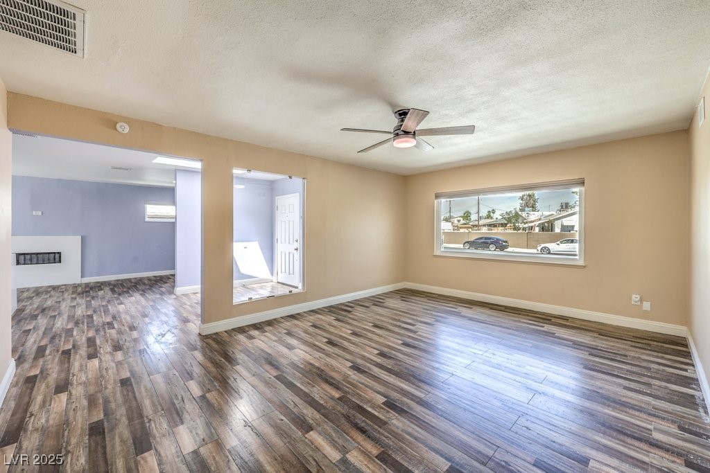 417 Wisteria Avenue Las Vegas NV 89107
