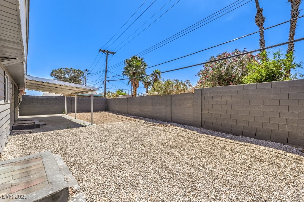 417 Wisteria Avenue Las Vegas NV 89107