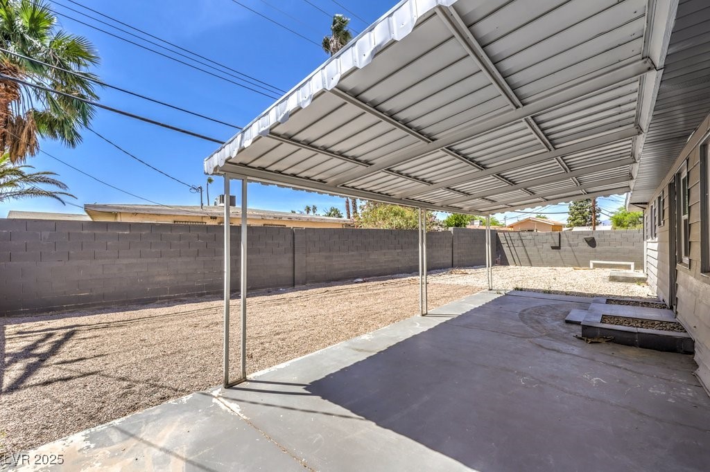 417 Wisteria Avenue Las Vegas NV 89107