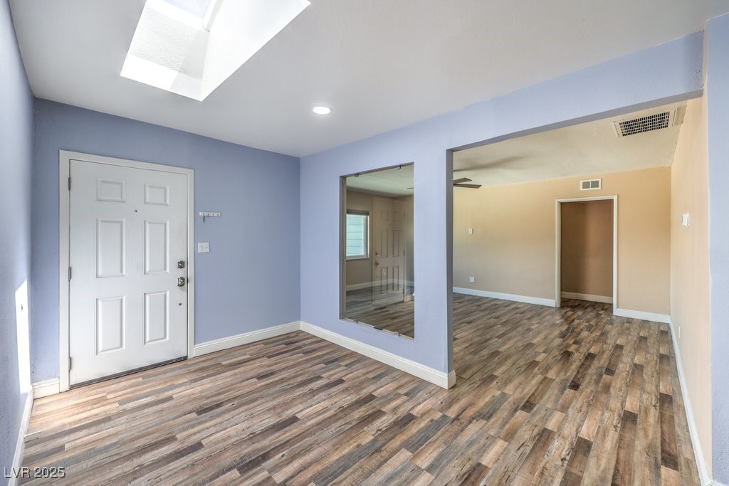 417 Wisteria Avenue Las Vegas NV 89107