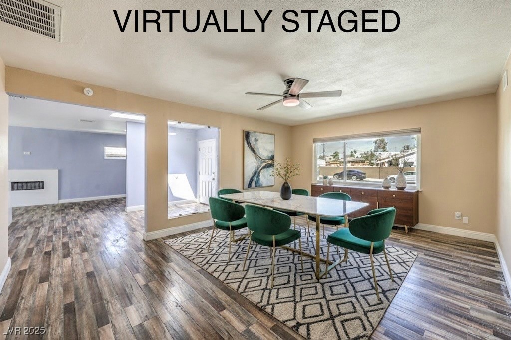 417 Wisteria Avenue Las Vegas NV 89107