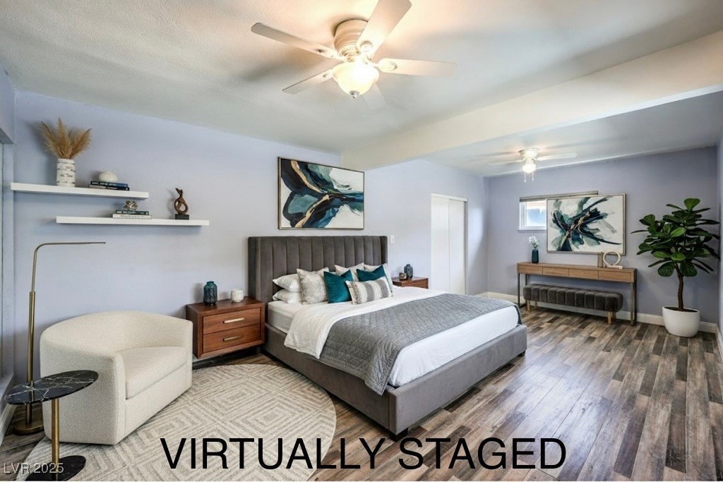 417 Wisteria Avenue Las Vegas NV 89107