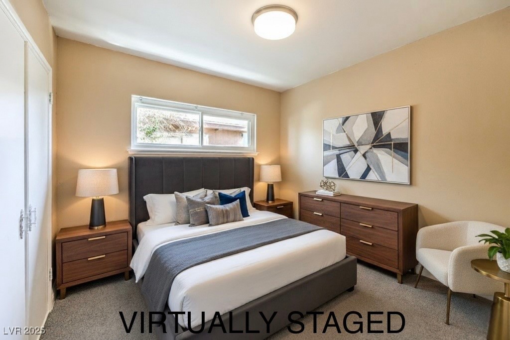 417 Wisteria Avenue Las Vegas NV 89107
