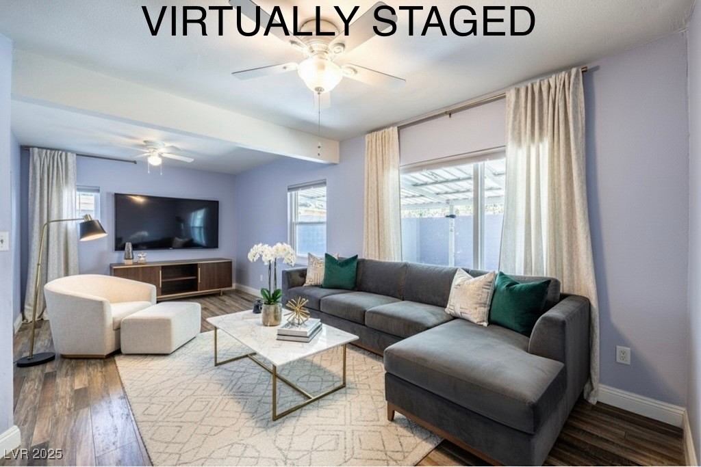 417 Wisteria Avenue Las Vegas NV 89107