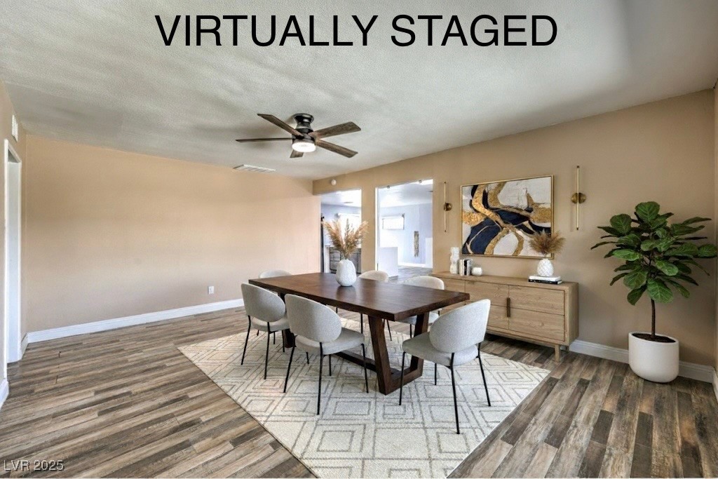417 Wisteria Avenue Las Vegas NV 89107