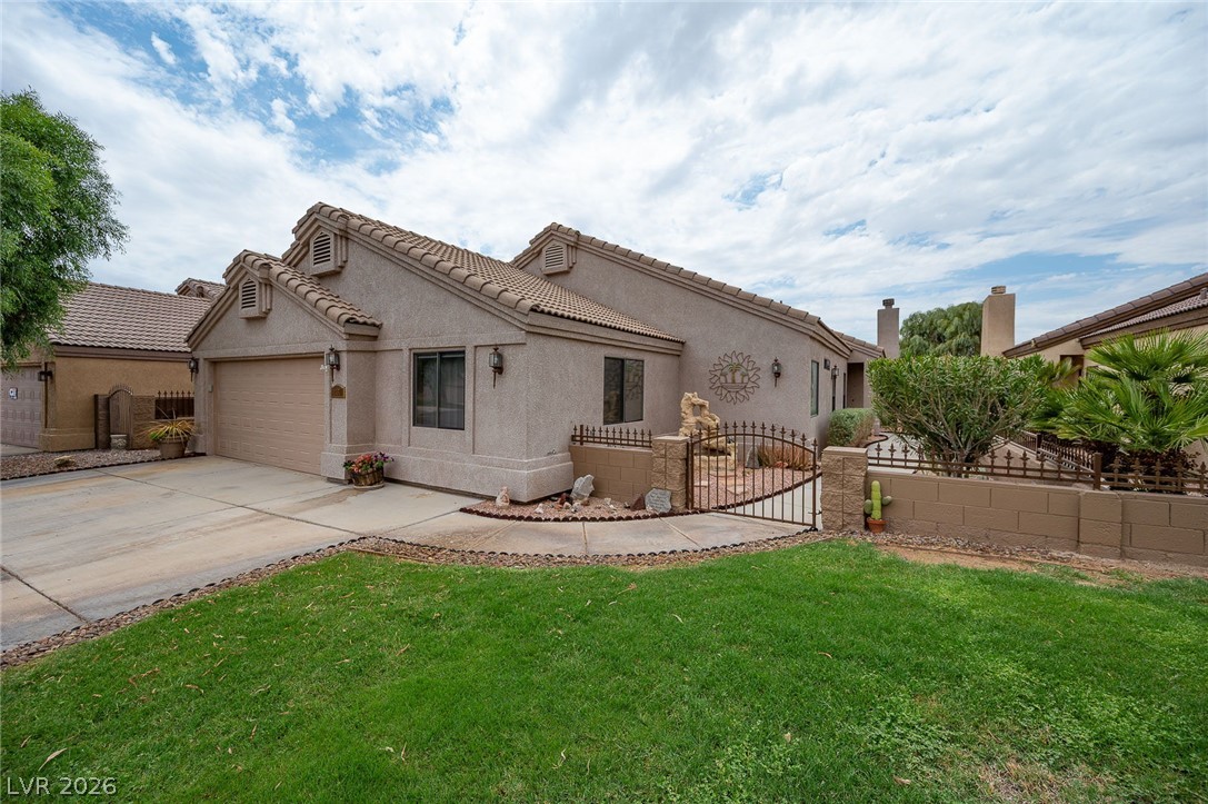 1437 Palm Drive Laughlin NV 89029