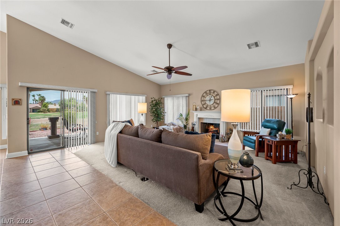 1437 Palm Drive Laughlin NV 89029