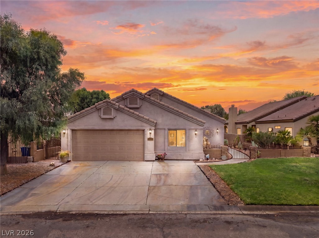 1437 Palm Drive Laughlin NV 89029