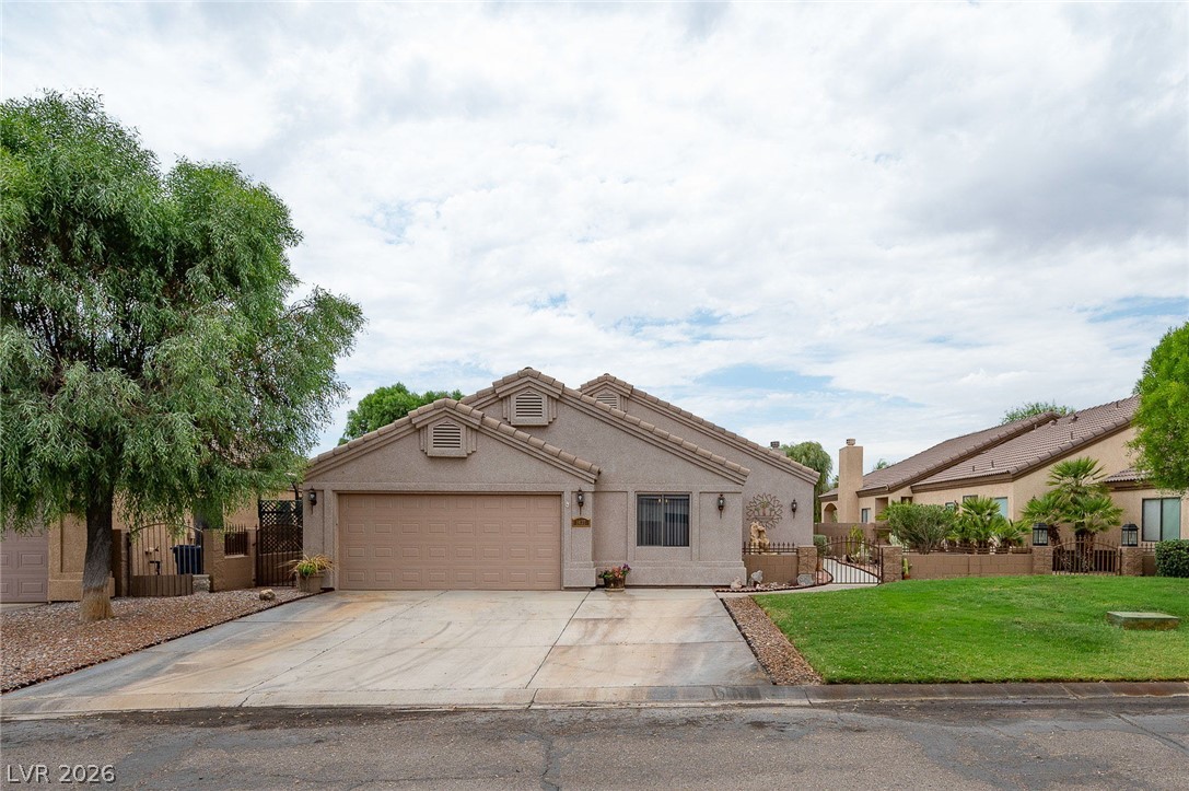 1437 Palm Drive Laughlin NV 89029